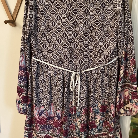 Alter’d State Dress - Picture 3 of 5